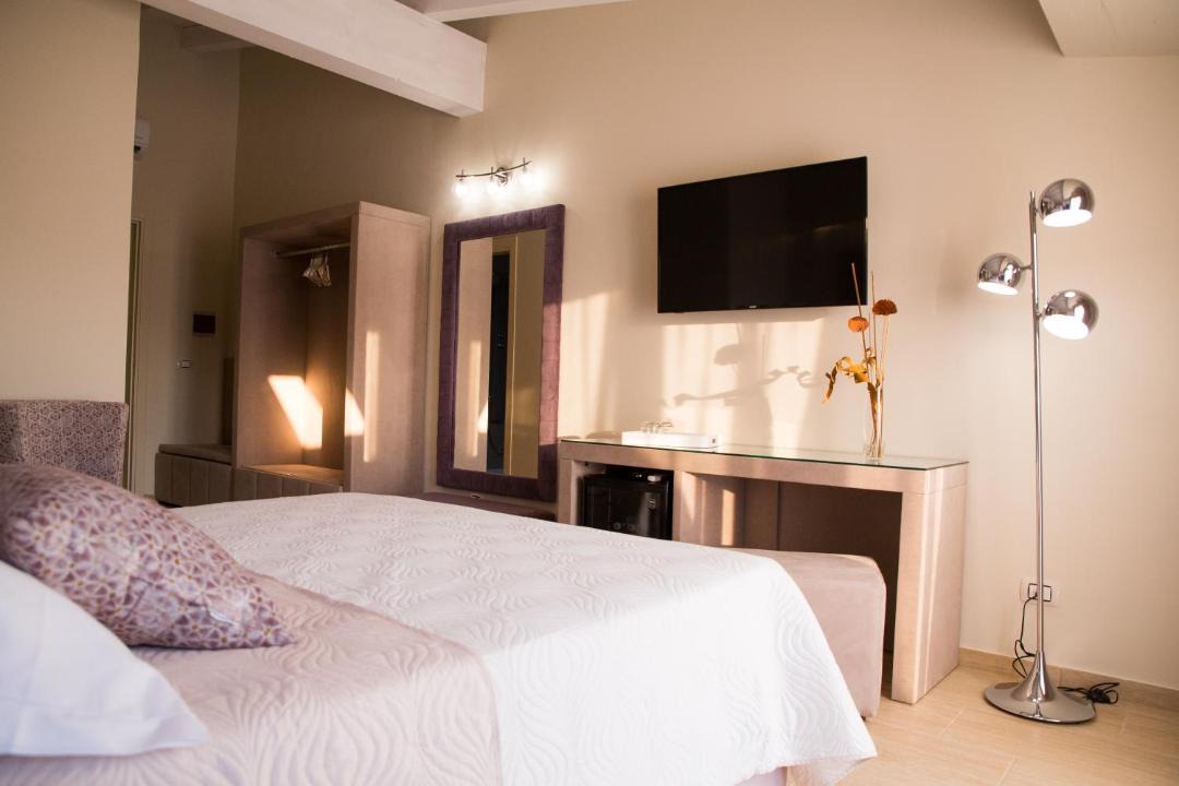 Photo of Bedroom in Canicatti