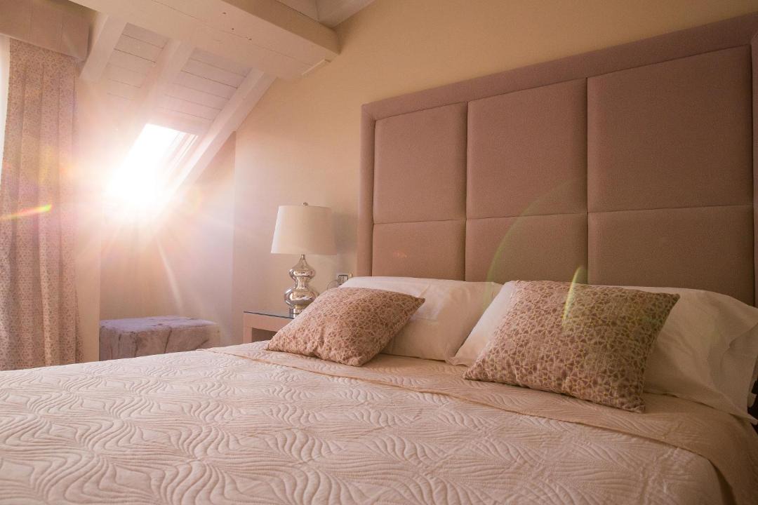 Photo of Bedroom in Canicatti