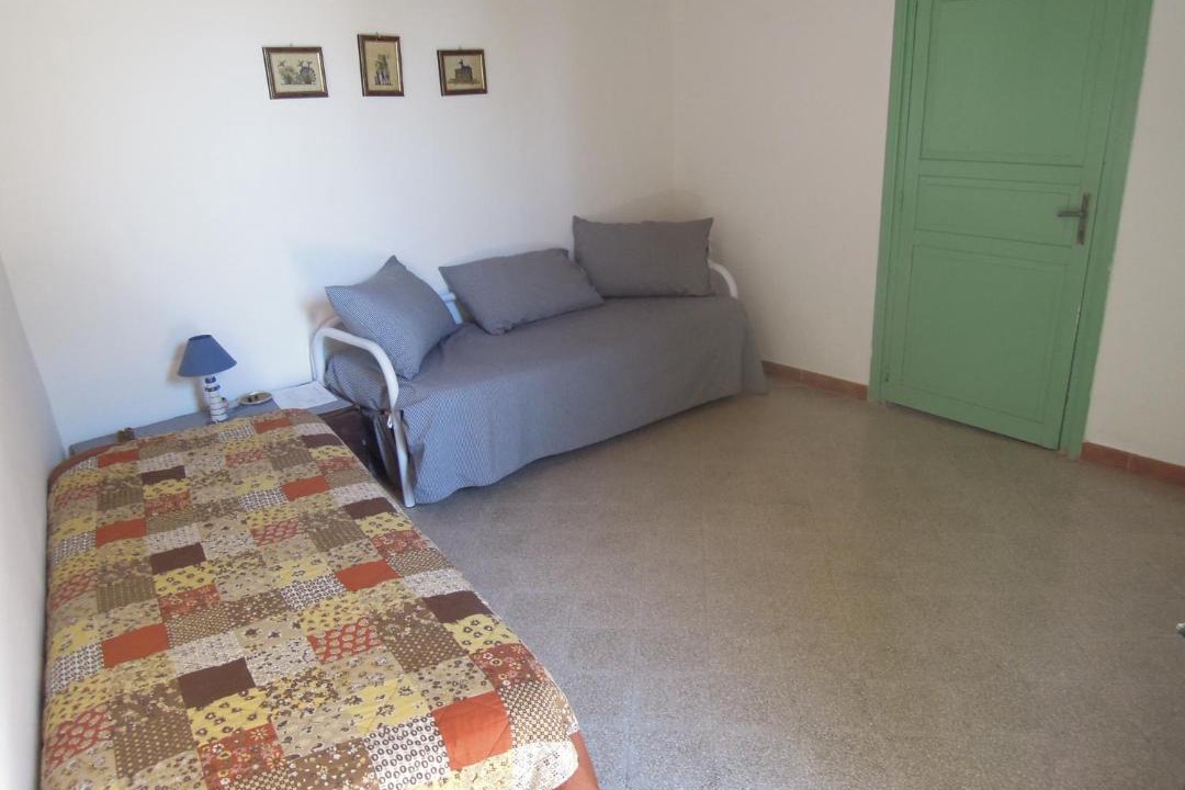 Photo of Bedroom in Polizzi Generosa
