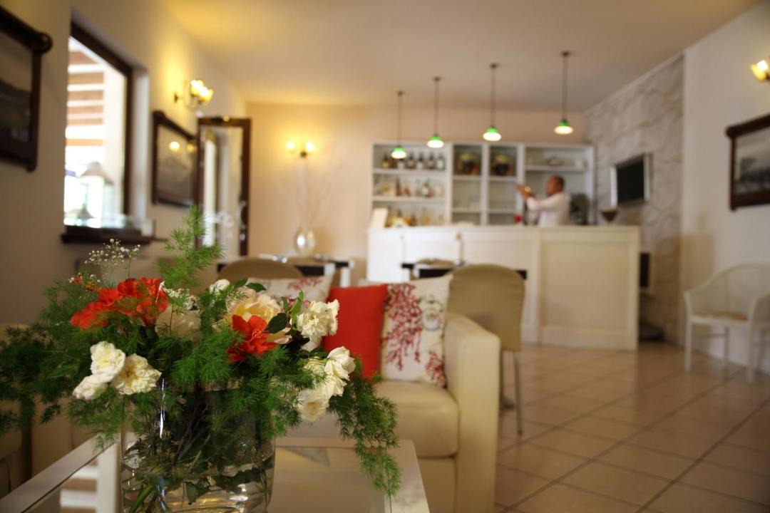 Photo of Livingroom in Lipari Historic Centre