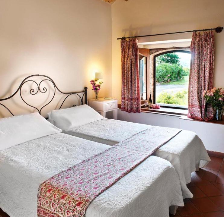 Photo of Bedroom in Santa Venerina