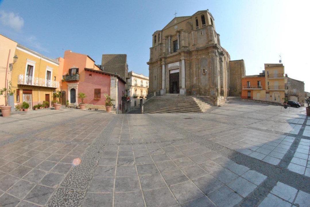 Photo of Buildings in Siculiana