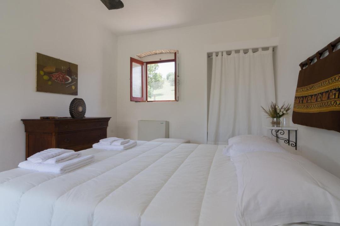 Photo of Bedroom in Altomonte