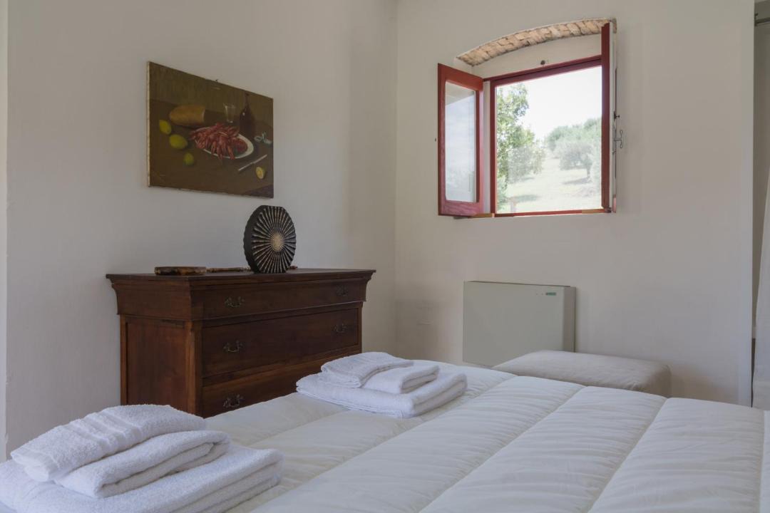 Photo of Bedroom in Altomonte