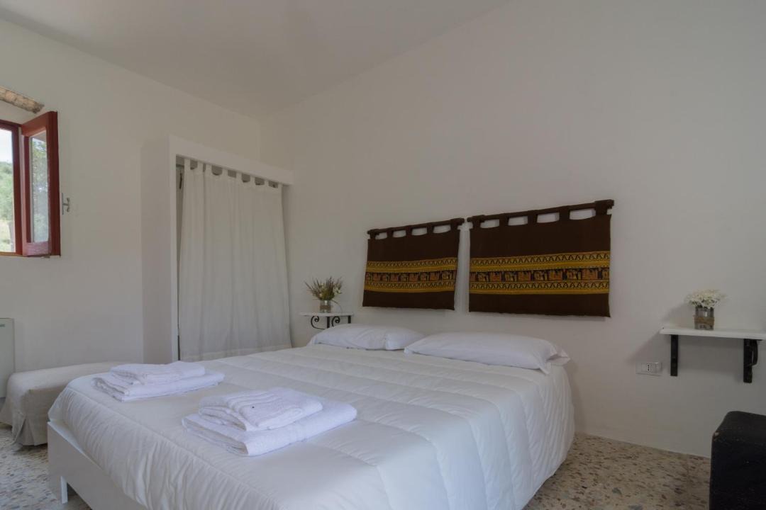 Photo of Bedroom in Altomonte