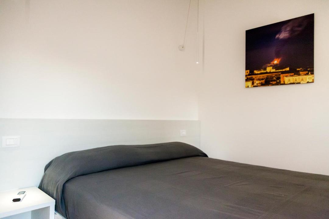 Photo of Bedroom in Palazzolo Acreide Historic Centre