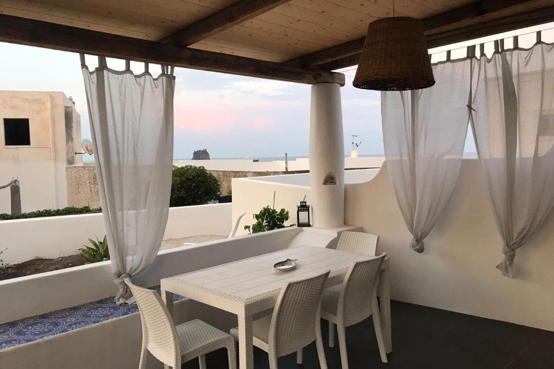 Photo of Patio Balcony in Piscita