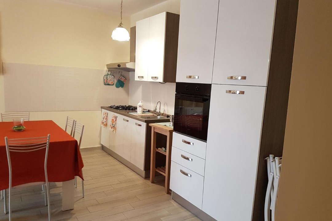 Photo of Kitchen in Barcellona Pozzo di Gotto