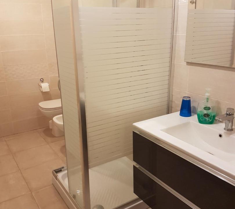 Photo of Bathroom in Barcellona Pozzo di Gotto