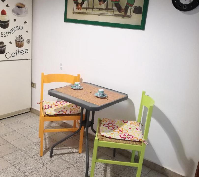 Photo of Kitchen in Isola delle Femmine