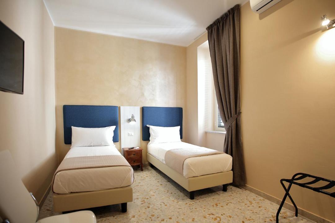 Photo of Bedroom in Quartieri Nuovi della Mosella