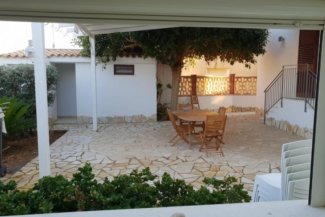 Photo of Patio Balcony in Triscina