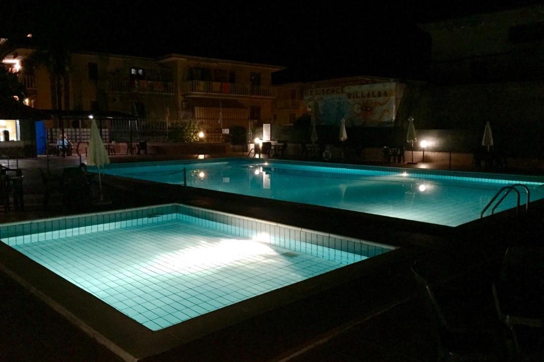 Photo of Outdoor in Santa Tecla
