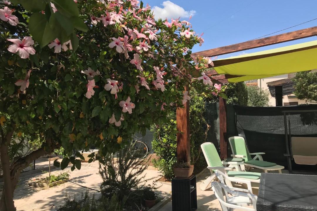 Photo of Patio Balcony in Castellammare del Golfo