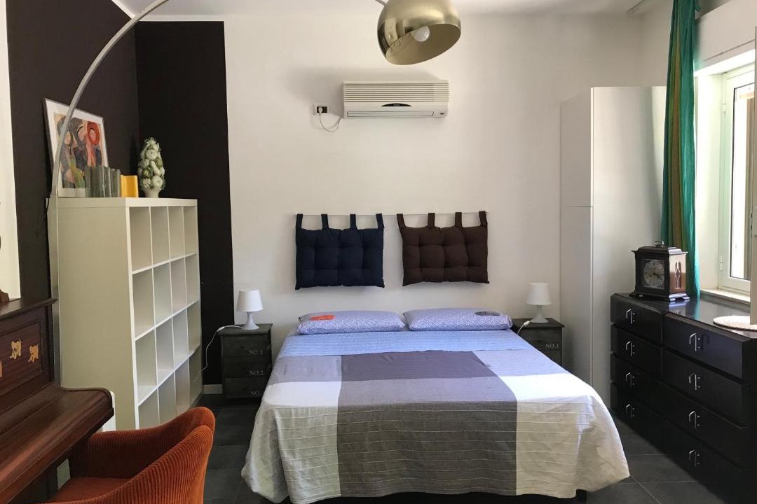 Photo of Bedroom in Castellammare del Golfo
