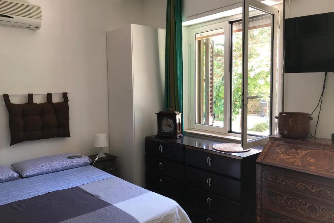 Photo of Bedroom in Castellammare del Golfo