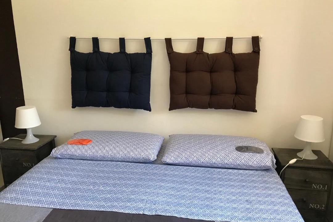 Photo of Bedroom in Castellammare del Golfo