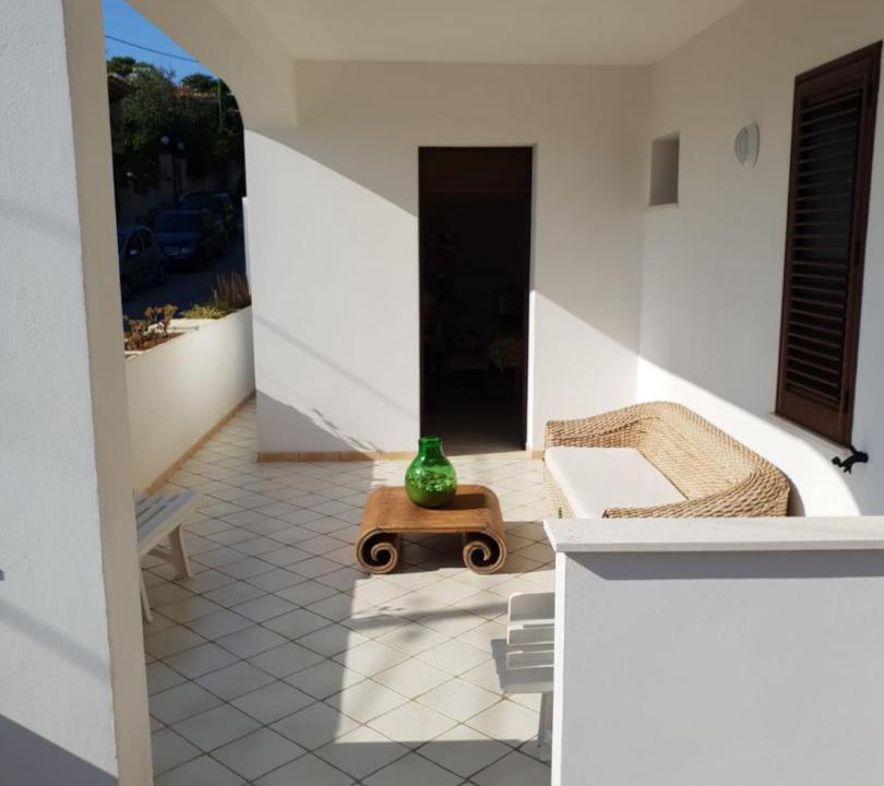 Photo of Patio Balcony in Triscina
