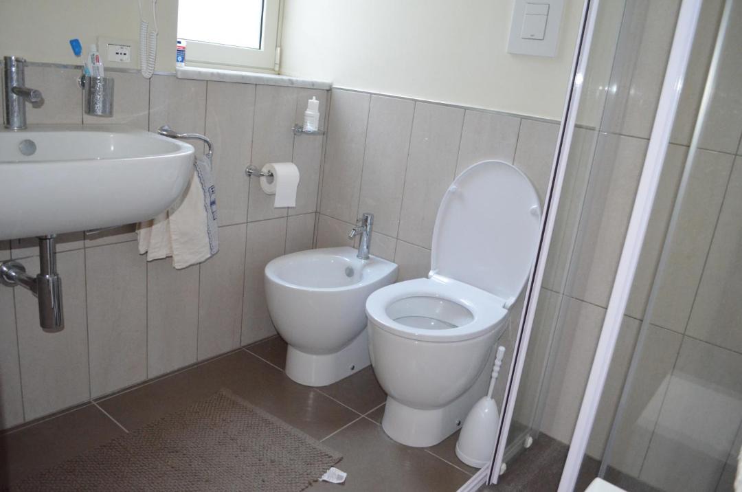 Photo of Bathroom in Palermo