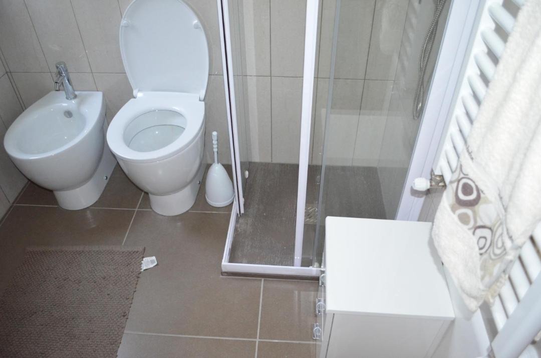Photo of Bathroom in Palermo