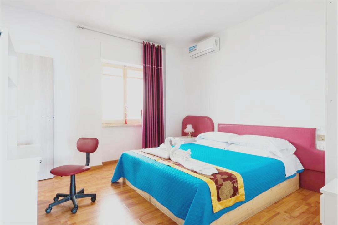 Photo of Bedroom in Syracuse