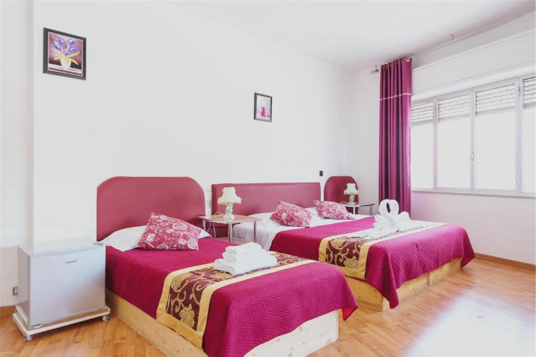 Photo of Bedroom in Syracuse