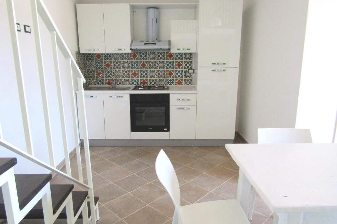 Photo of Kitchen in Sciacca