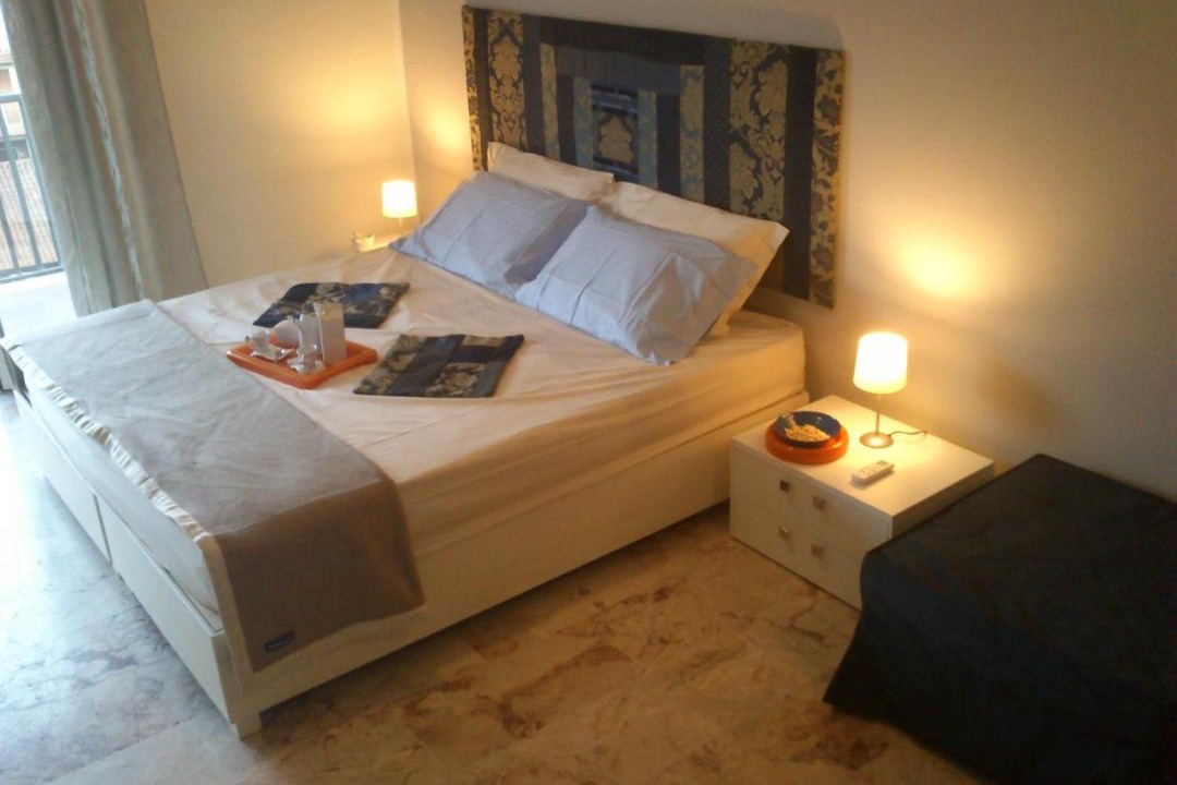 Photo of Bedroom in Zafferana Etnea