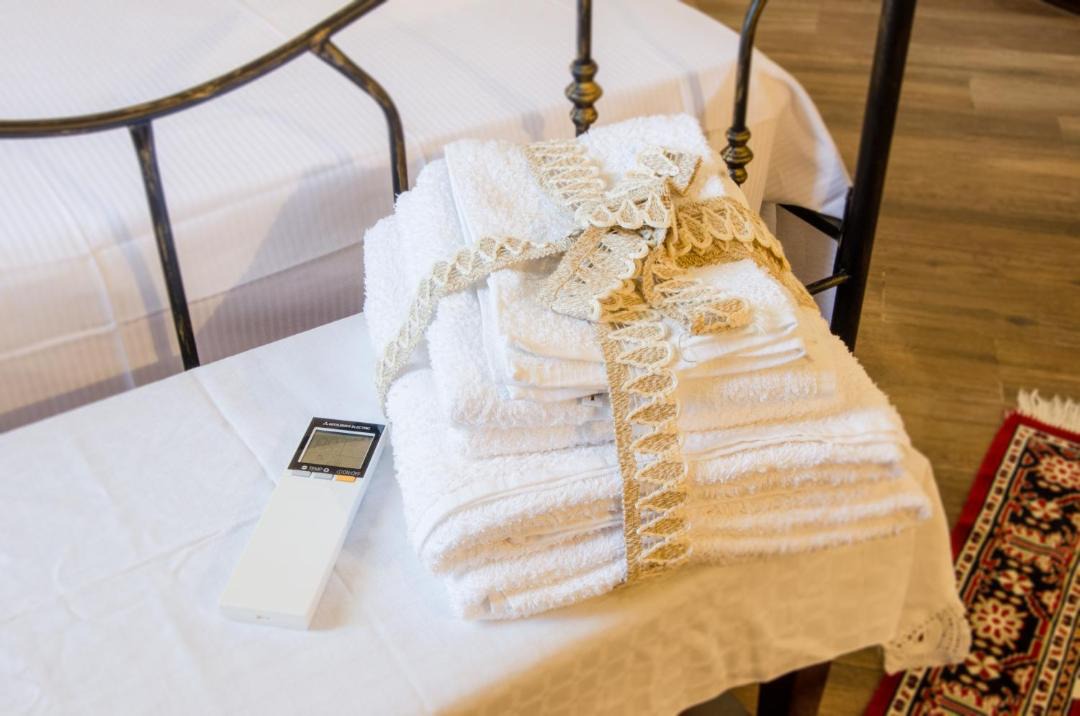 Photo of Bedroom in Casa Papa