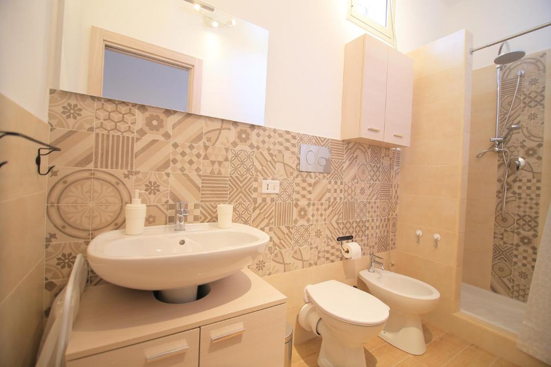 Photo of Bathroom in Realmonte