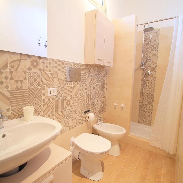 Photo of Bathroom in Realmonte