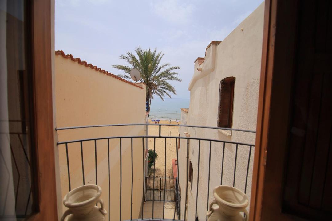 Photo of Patio Balcony in Realmonte