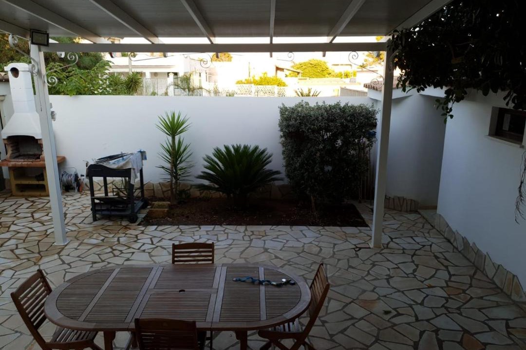 Photo of Patio Balcony in Triscina