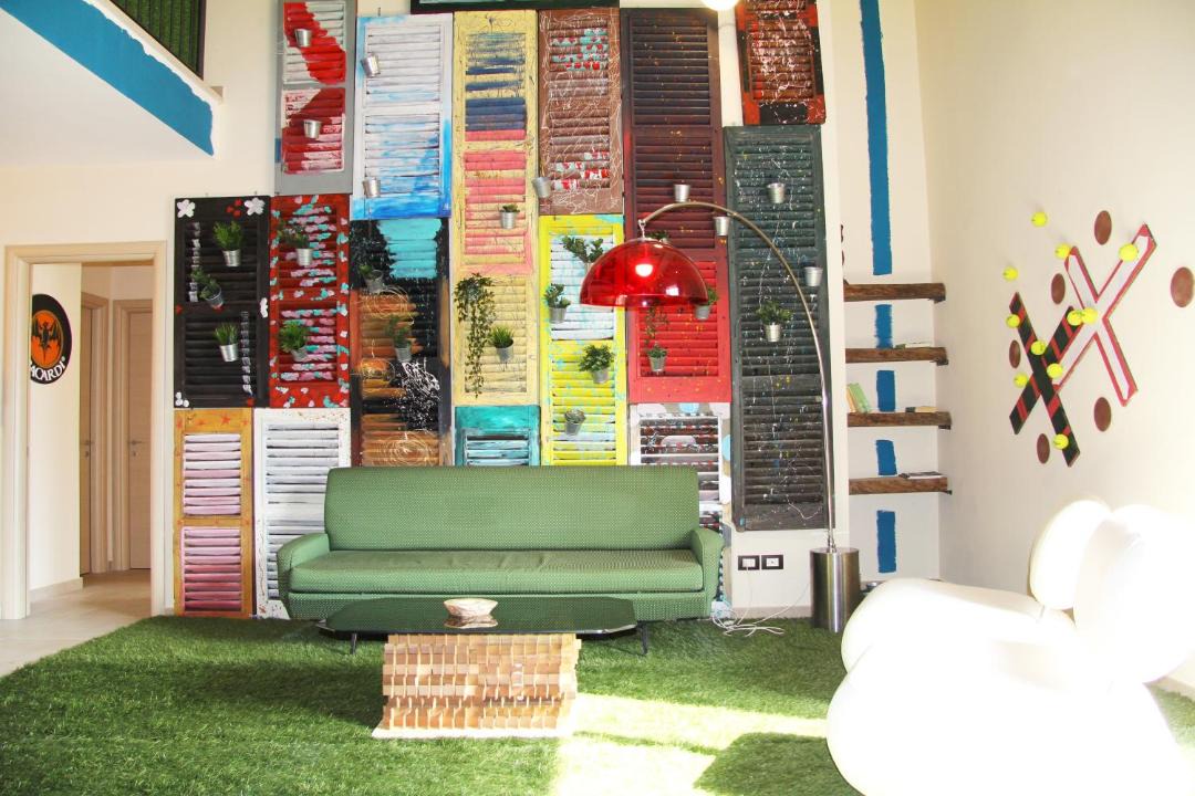 Photo of Livingroom in Old Town