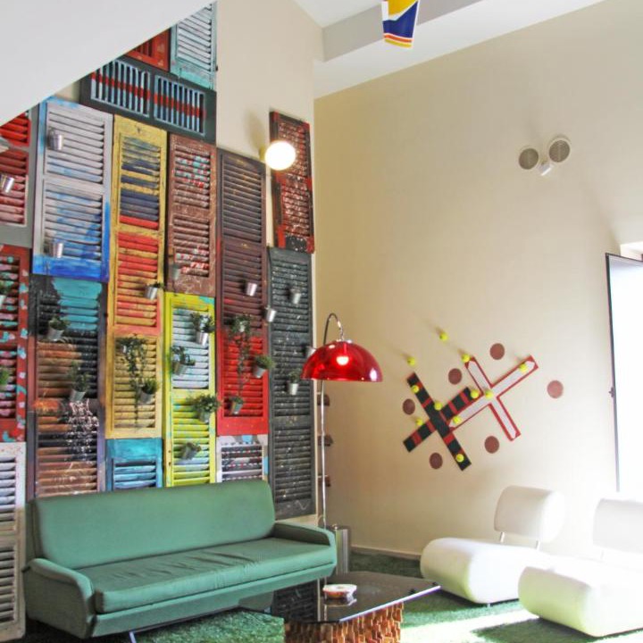 Photo of Livingroom in Old Town