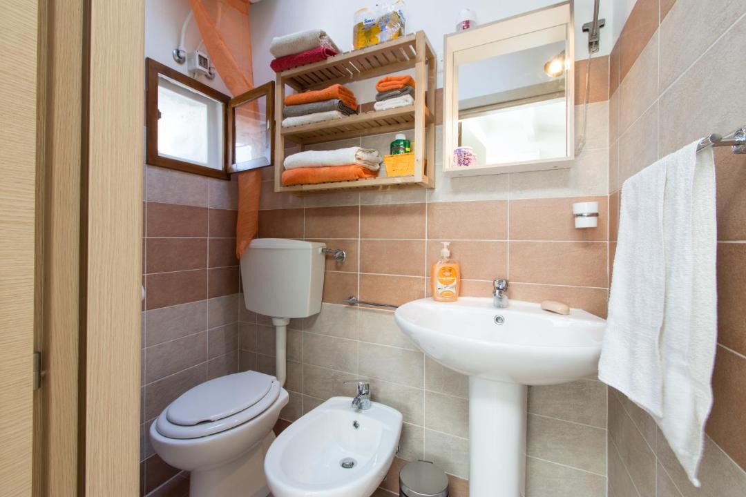 Photo of Bathroom in Ragusa