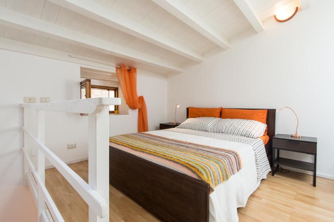 Photo of Bedroom in Ragusa
