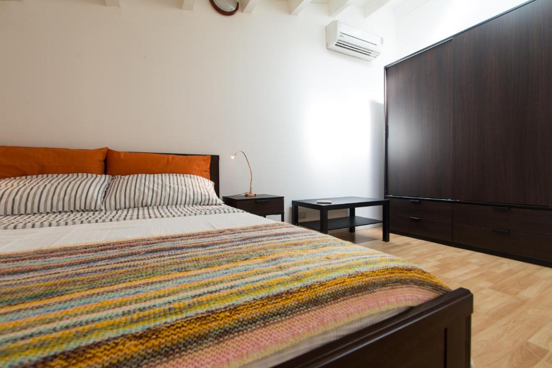 Photo of Bedroom in Ragusa