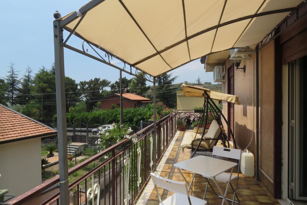 Photo of Patio Balcony in Pedara