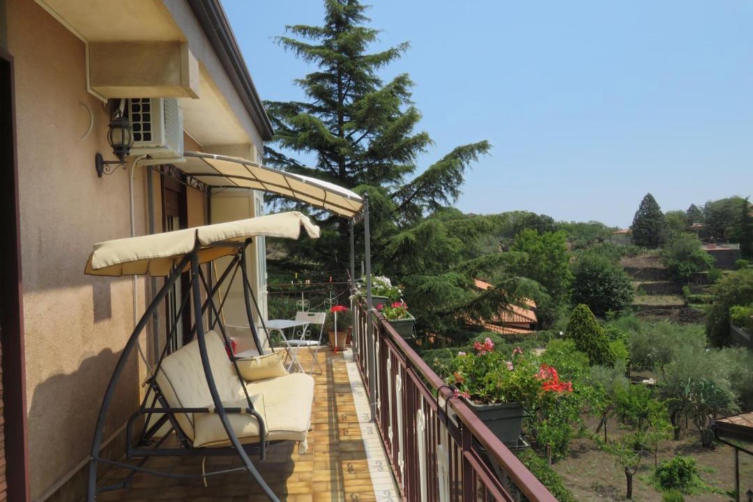 Photo of Patio Balcony in Pedara