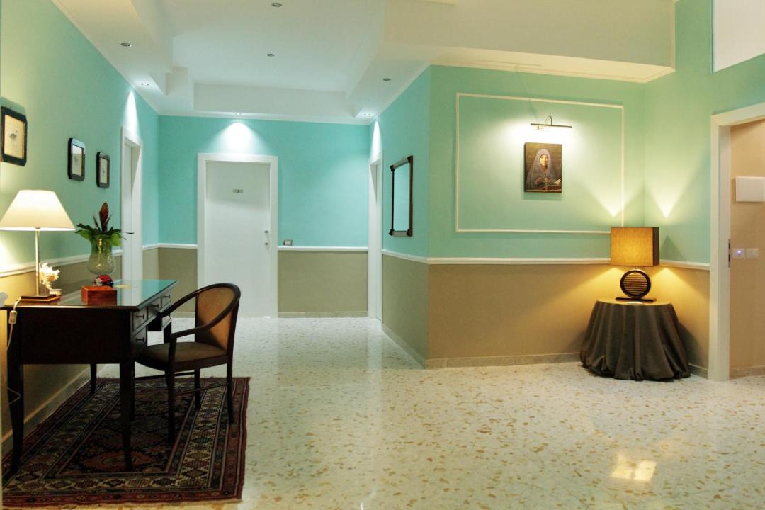 Photo of Livingroom in Quartieri Nuovi della Mosella