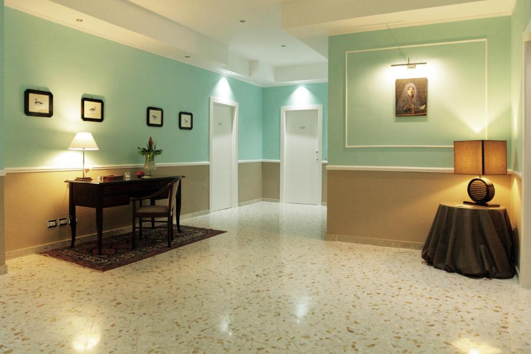 Photo of Livingroom in Quartieri Nuovi della Mosella