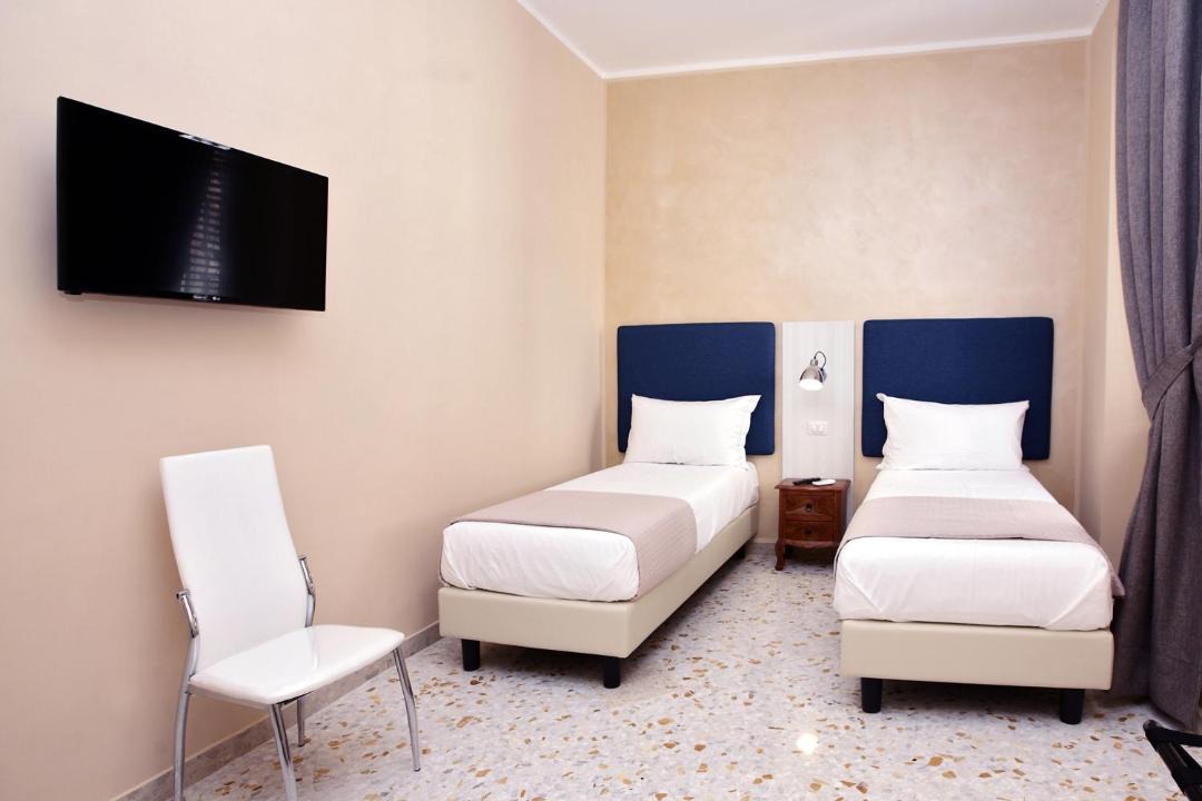 Photo of Bedroom in Quartieri Nuovi della Mosella