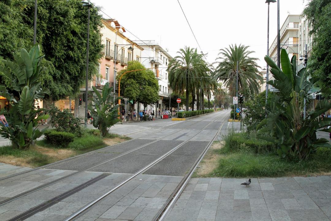 Photo of Buildings in Quartieri Nuovi della Mosella