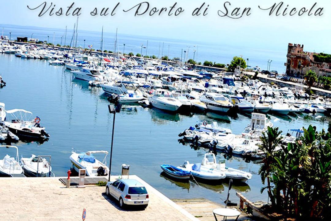 Photo of Others in San Nicola l'Arena