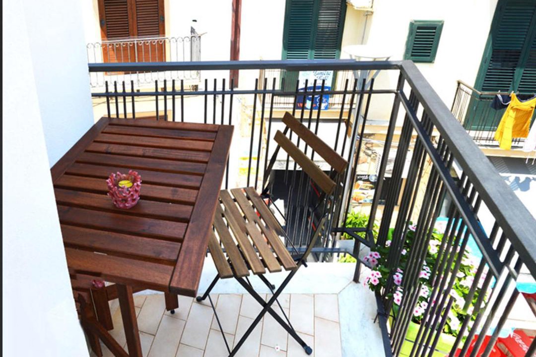 Photo of Patio Balcony in San Nicola l'Arena