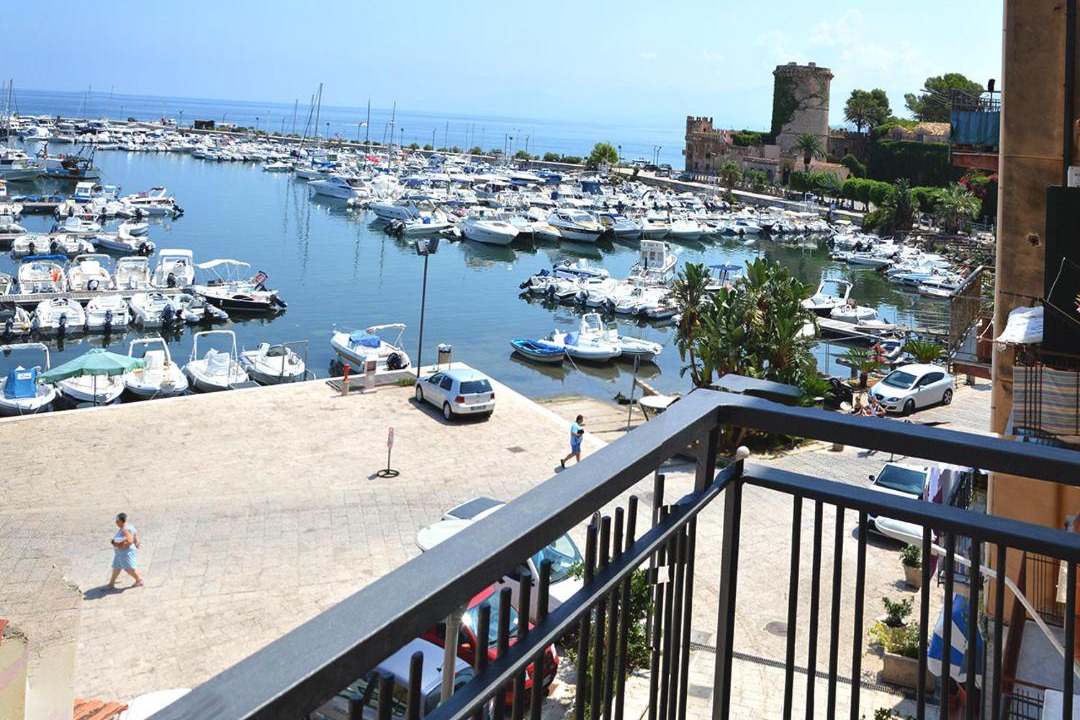Photo of Patio Balcony in San Nicola l'Arena