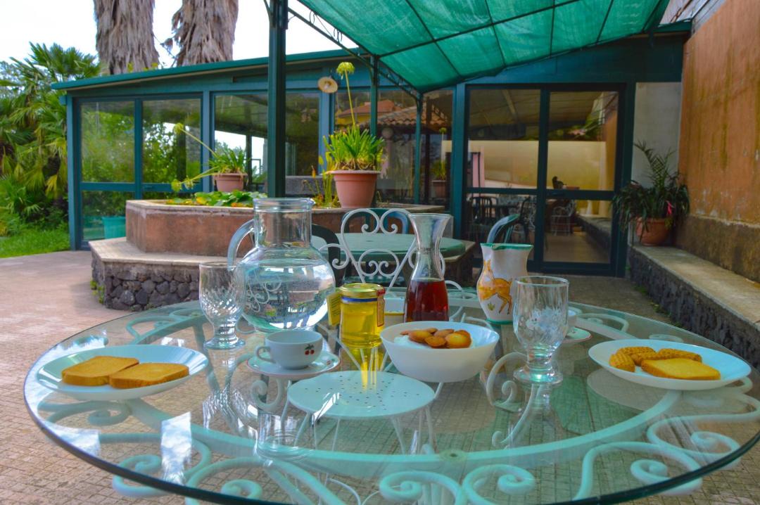Photo of Patio Balcony in Viagrande