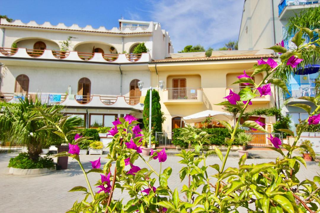 Photo of Buildings in Capo d'Orlando