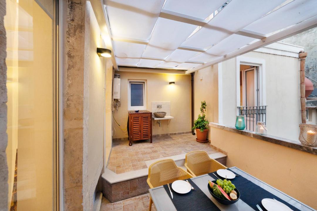 Photo of Livingroom in Ortigia